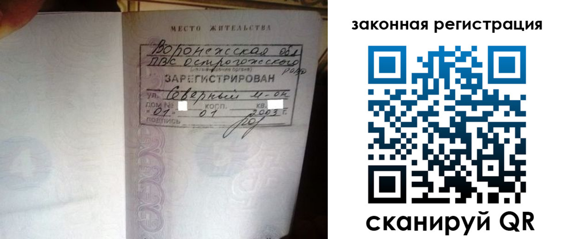 прописка поиск в Никольске